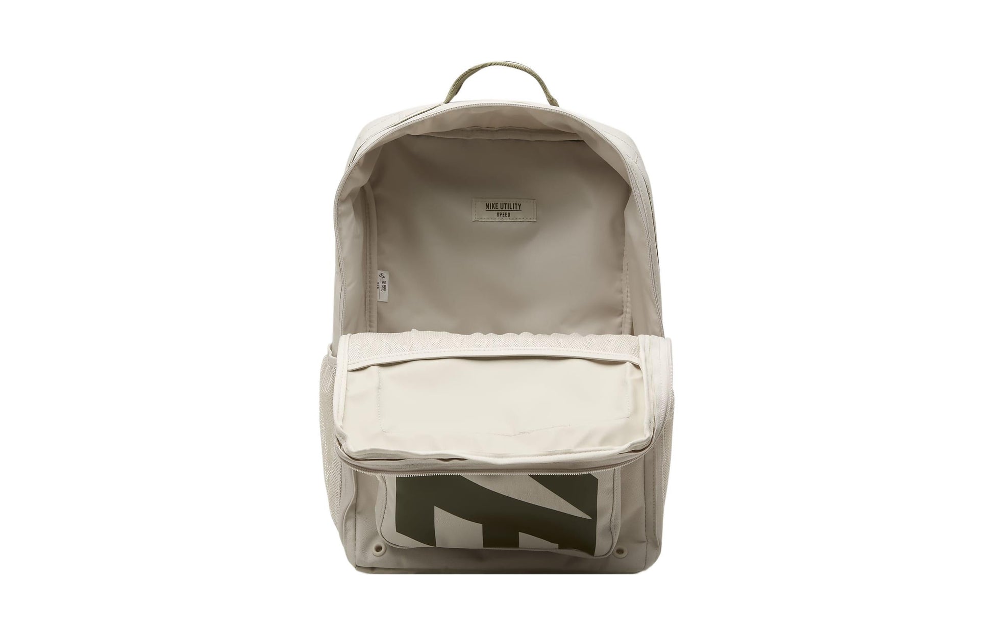 Nike Utility Speed Backpack 'White' CZ1247-104