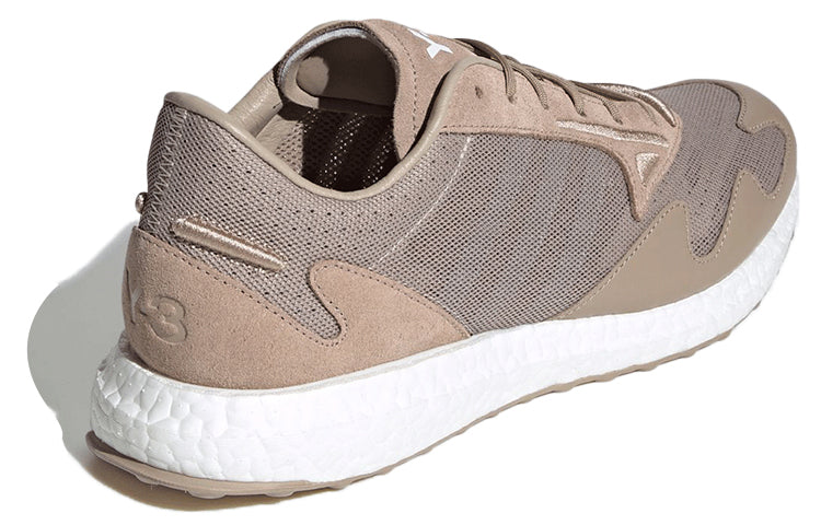 adidas Y-3 Rhisu Run 'Trace Khaki' FX7262