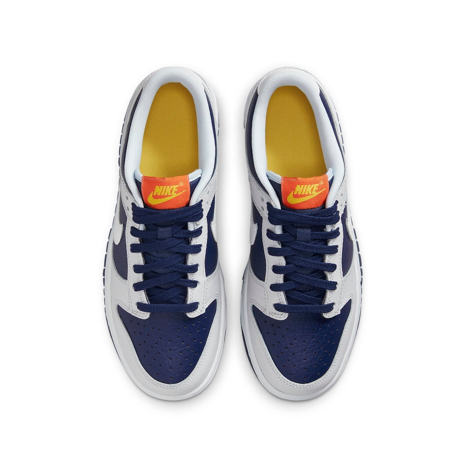 (GS) Nike Dunk Low 'UV Reactive' FN6968-025