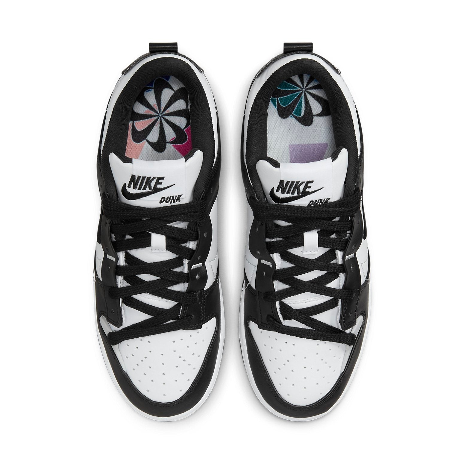 (WMNS)Nike Dunk Low Disrupt 2 'Panda' DV4024-002