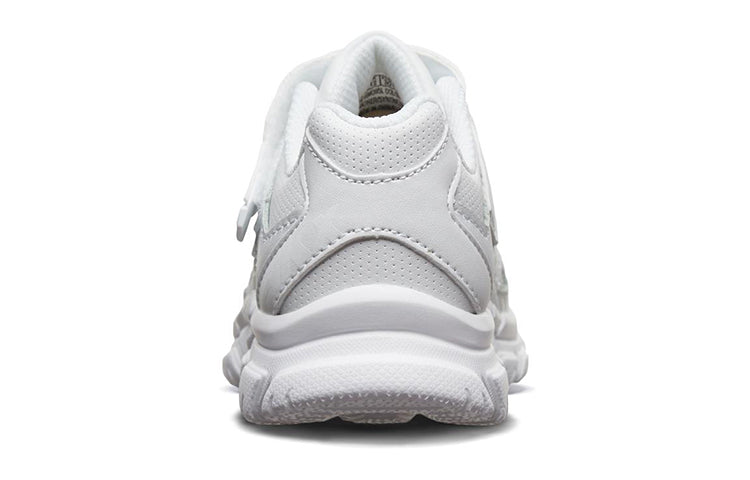 Skechers Tough Trax Low-Top Sneakers K White 998095L-WHT