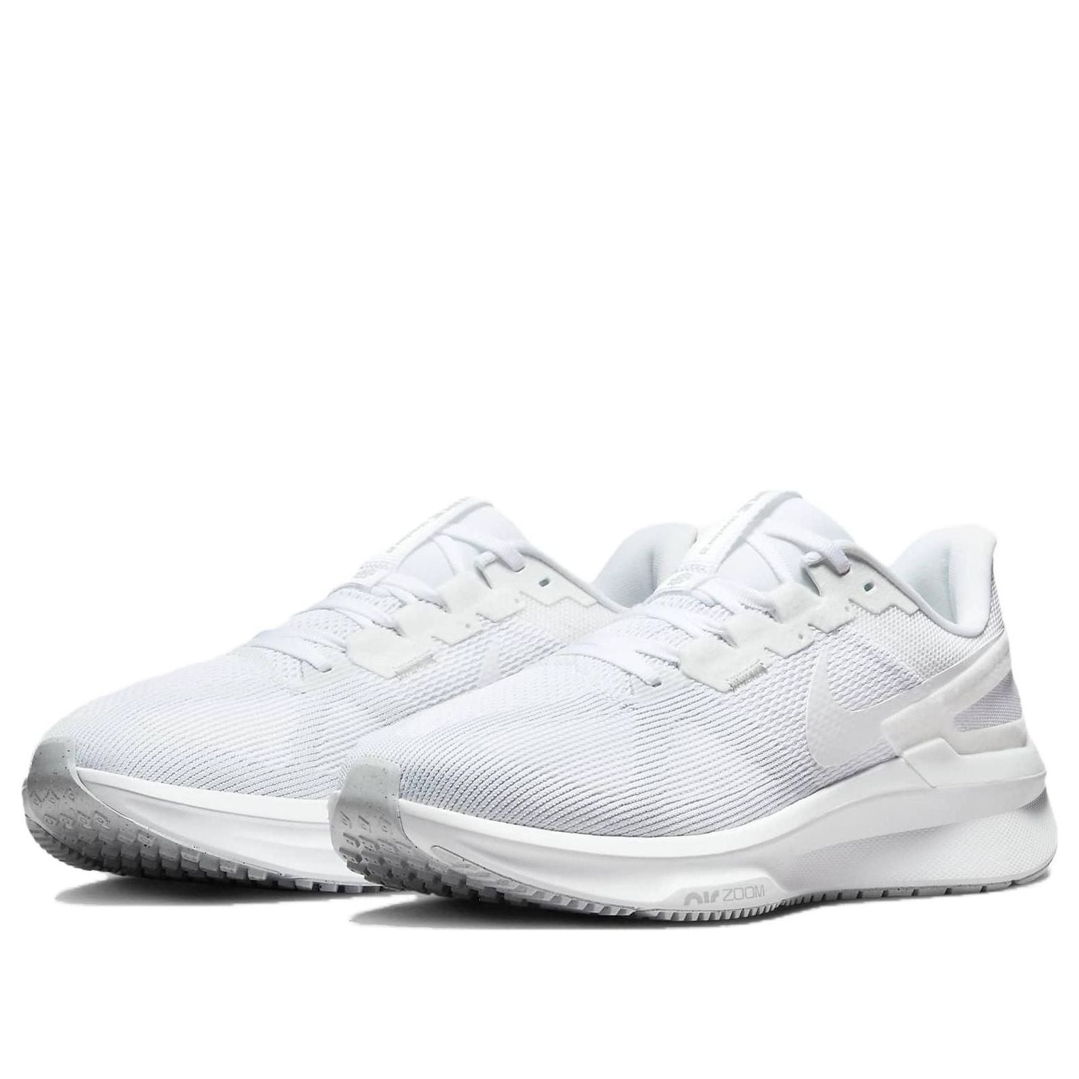 Nike Air Zoom Structure 25 'White' DJ7883-105