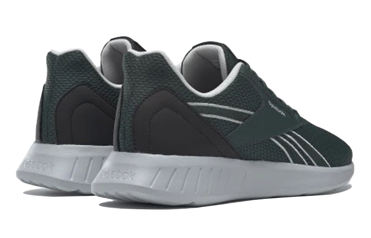 Reebok Lite 2.0 'Grey White Green' EH2693