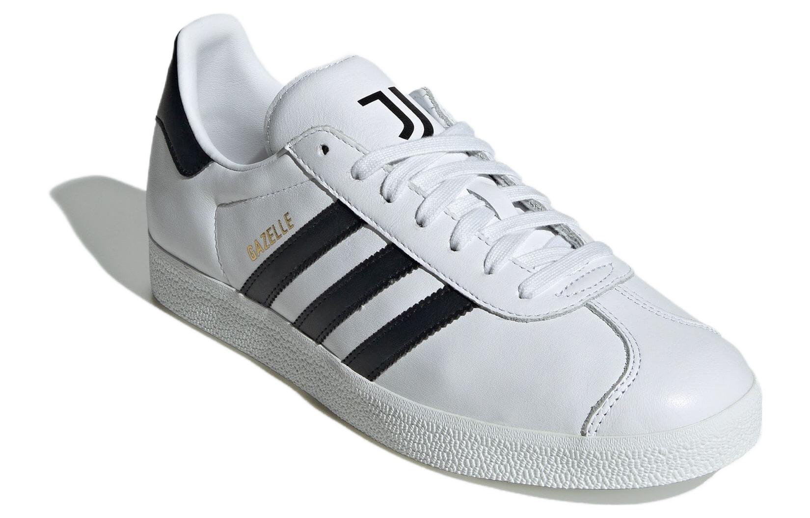 adidas Gazelle 'White Black' IG6437
