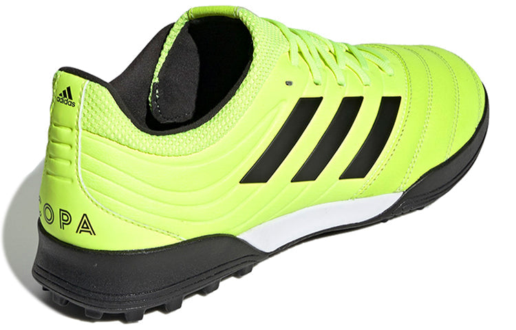 adidas Copa 19.3 TF 'Solar Yellow Black' F35507