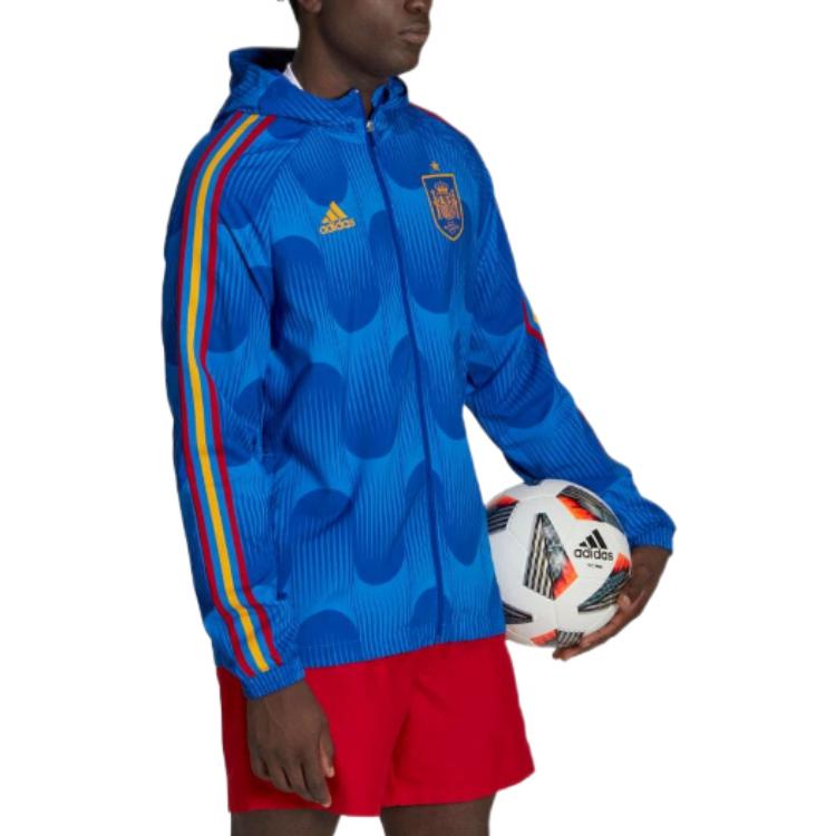 adidas Spain Windbreaker HE8898