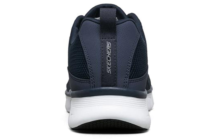 Skechers Synergy 3.0 Casual Shoes Blue 52585-NVY