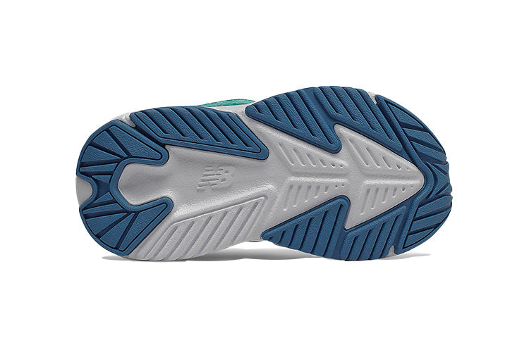 (TD) New Balance Rave Run 'Bali Blue' ITRAVLK1