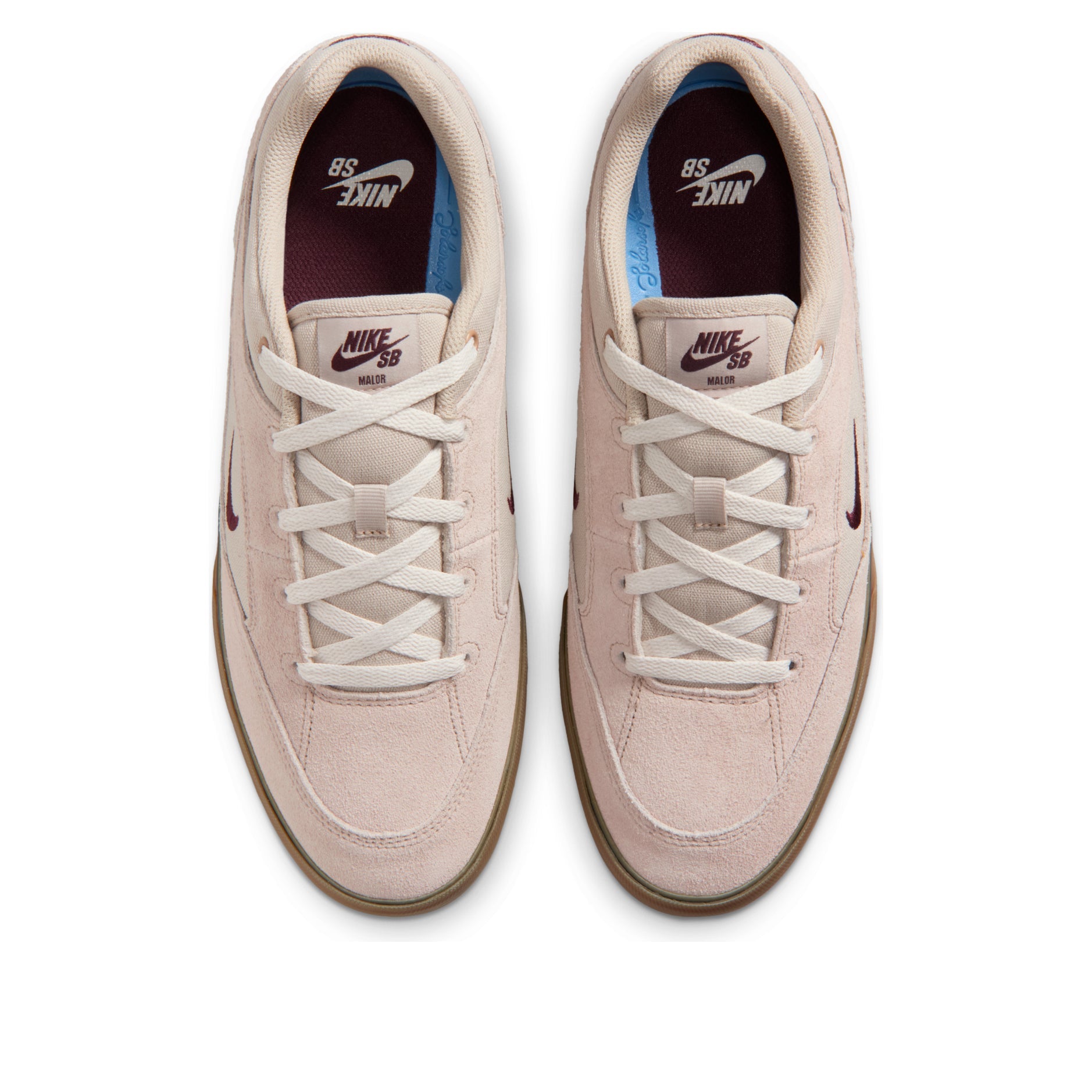 Nike SB Malor 'Cream Gum' FV6064-203