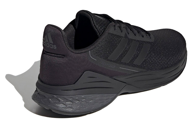 adidas Response SR 'Core Black' FX3627