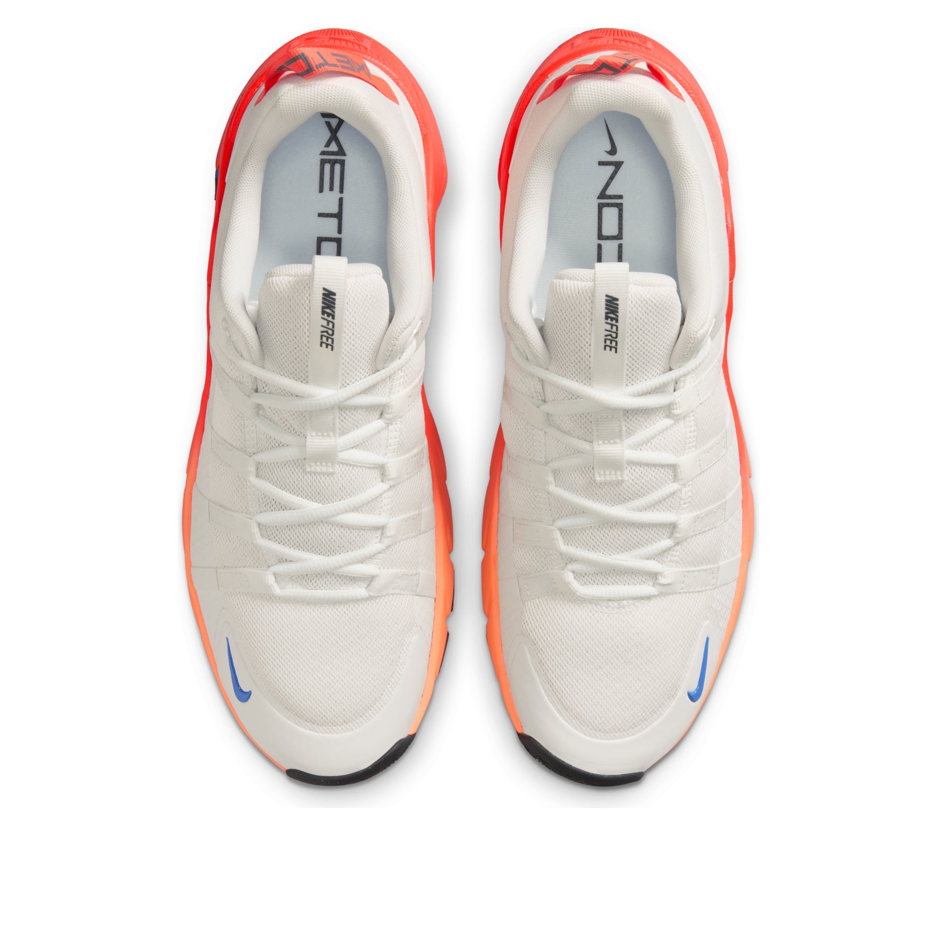 Nike Free Metcon 7 'Summit White Bright Crimson' II7405-102