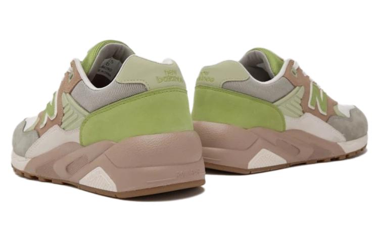 New Balance 580 'size? Exclusive Cream Green' MT580Z2