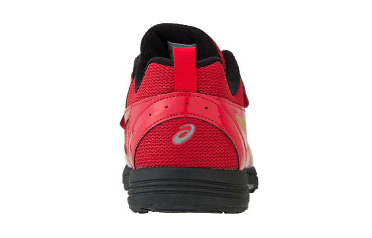 (GS) ASICS Topspeed JR.-Zero 2 'Red White' 1144A016-600