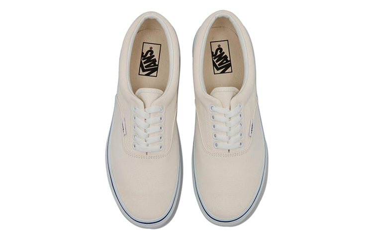 Vans Era White Japanese Version 465019-0004