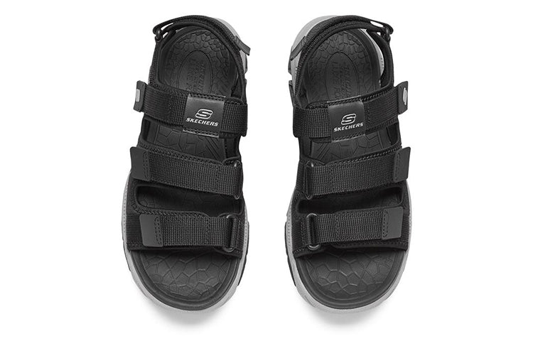 Skechers Atlan Sandal 'Black' 210444-BLK