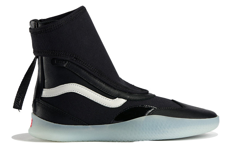 Vans Vault Boot Skoot LX 'Black' VN0A5HZX6BT