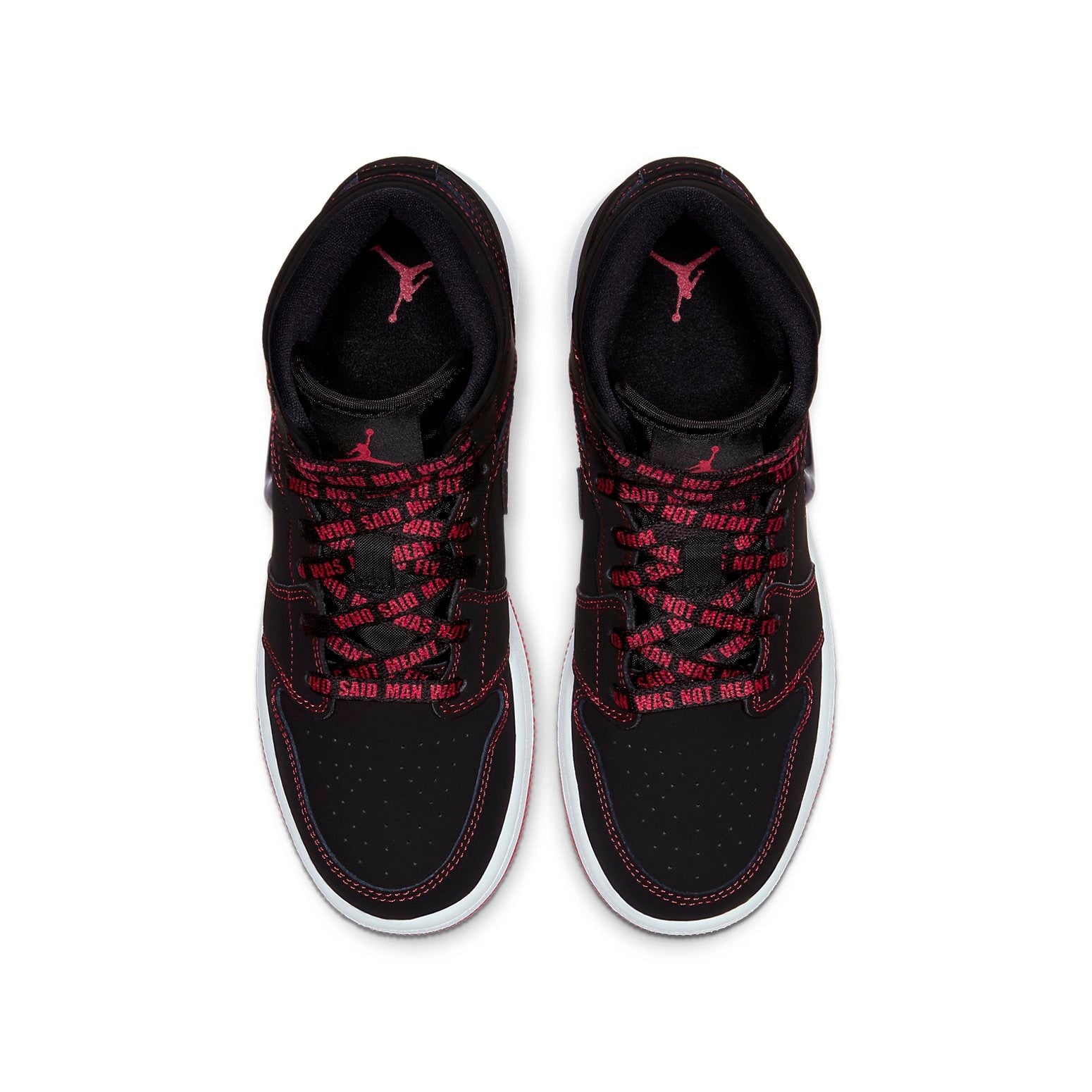 (GS) Air Jordan 1 Mid SE 'Fearless' CU6617-062