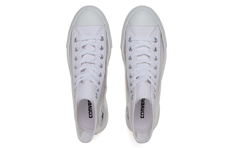 Converse Chuck Taylor All Star Light Clear material White 31302940