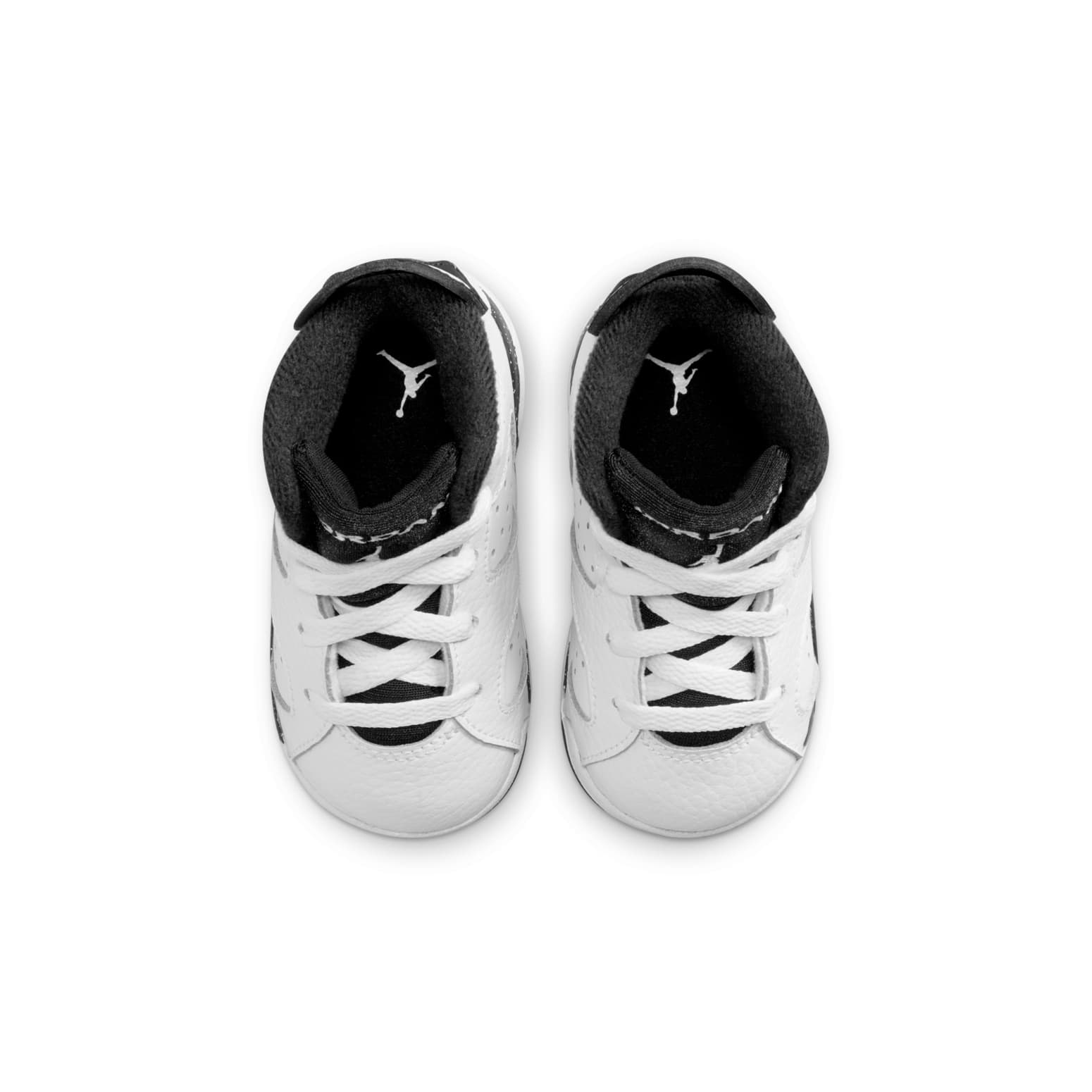 (TD) Air Jordan 6 Retro 'Reverse Oreo' DV3606-112
