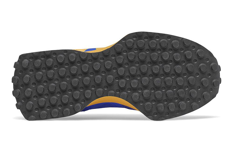 (PS) New Balance 327 'Blue Yellow' YH327CLB