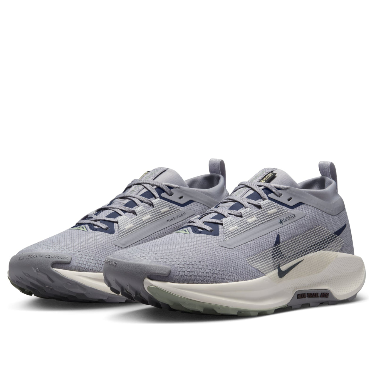 Nike Pegasus Trail 5 Gore-Tex 'Cement Grey' FQ0908-006