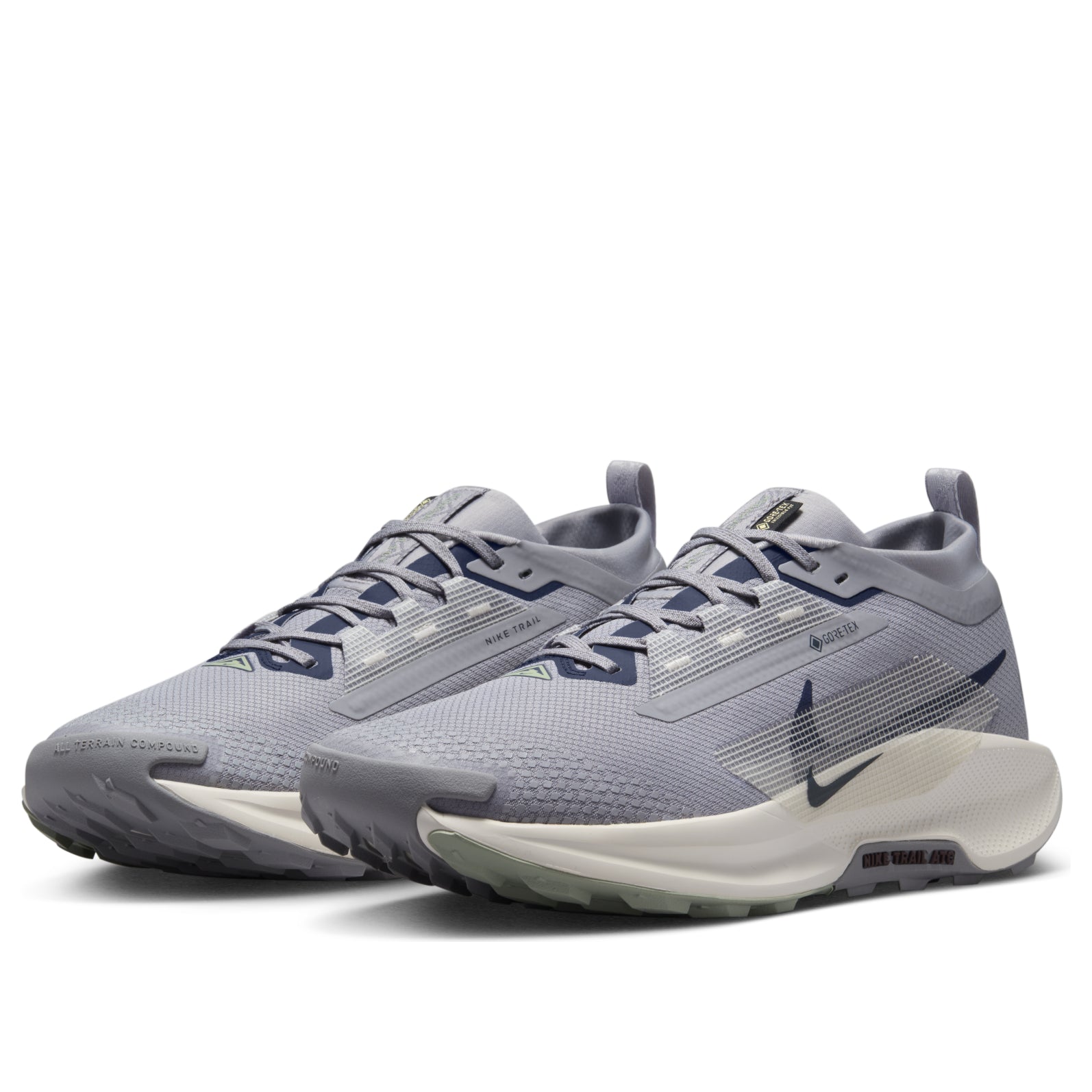 Nike Pegasus Trail 5 Gore-Tex 'Cement Grey' FQ0908-006