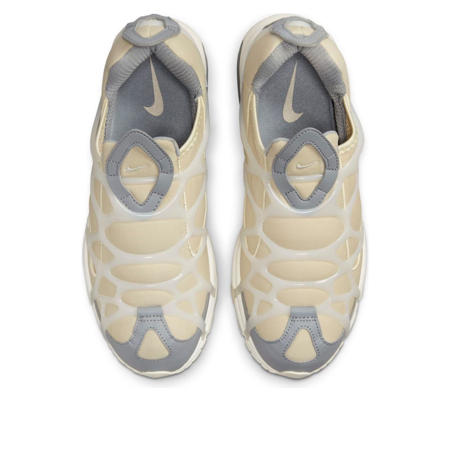Nike Air Kukini 'Cream Grey' DV0659-201
