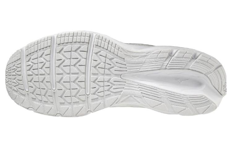 Mizuno Maximizer 25 2E Wide 'Triple White' K1GA230201