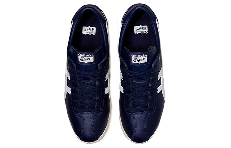 Onitsuka Tiger RetroLow-Running Shoes Darkblue 1183B397-400