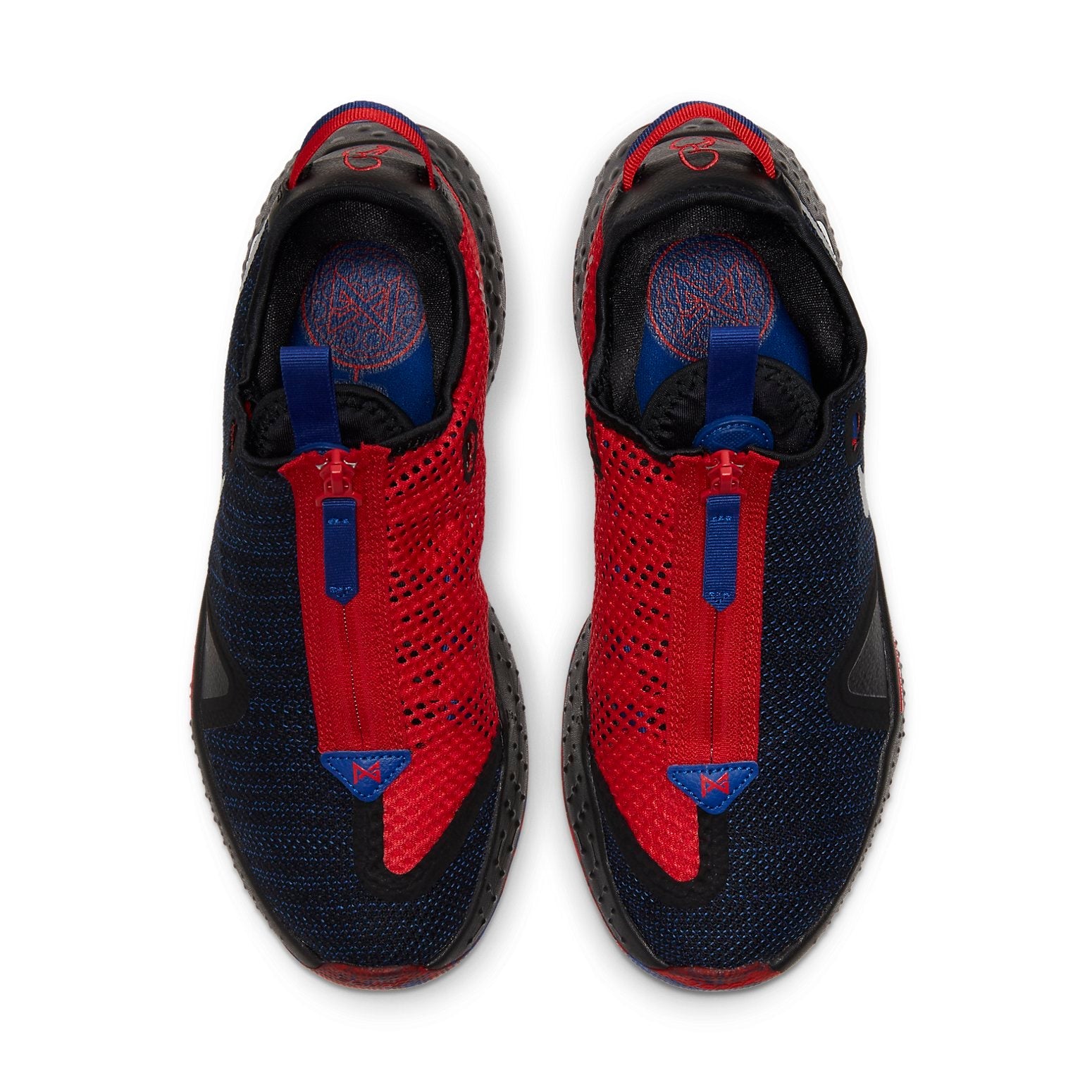 Nike PG 4 'Clippers' CD5079-006