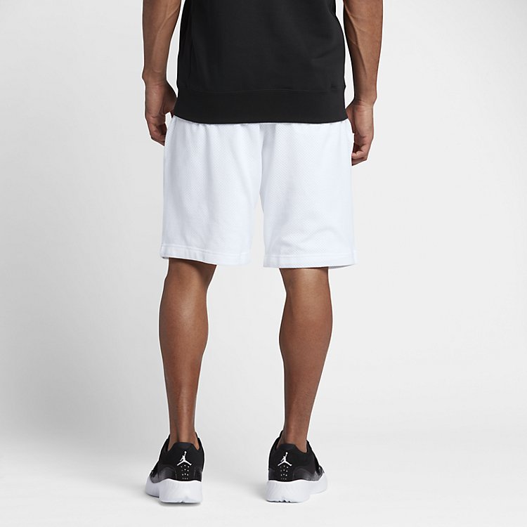 Apparel Shorts Men Air Jordan Pinnacle Muscle Sho 884273-100