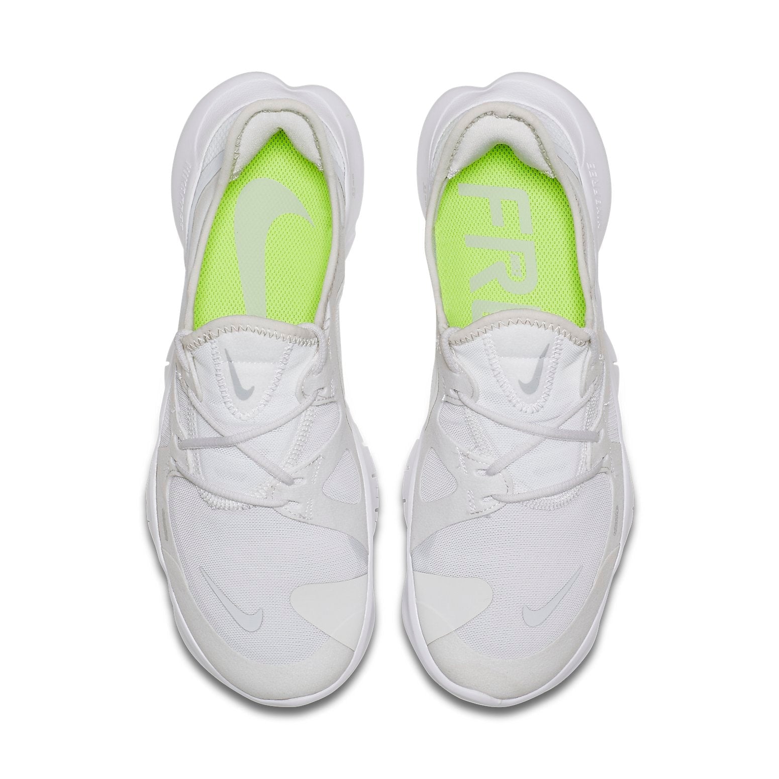 Nike Free RN 5.0 'Platinum Tint' AQ1289-002