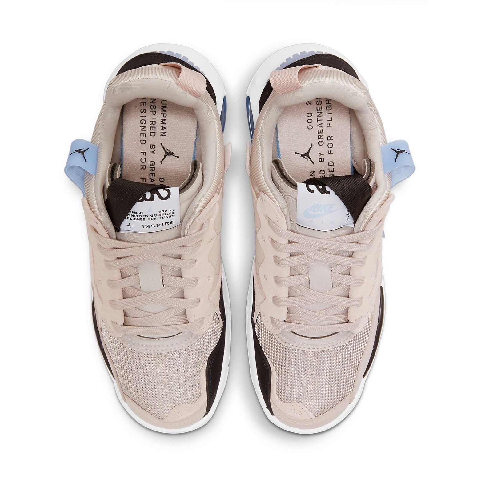 (WMNS) Air Jordan MA2 'Mushroom' CW5992-251