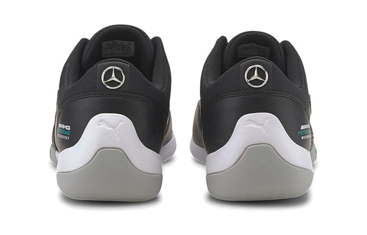 PUMA Mercedes-AMG Petronas Motorsport x Kart Cat 3 NM 'Black' 339920-01
