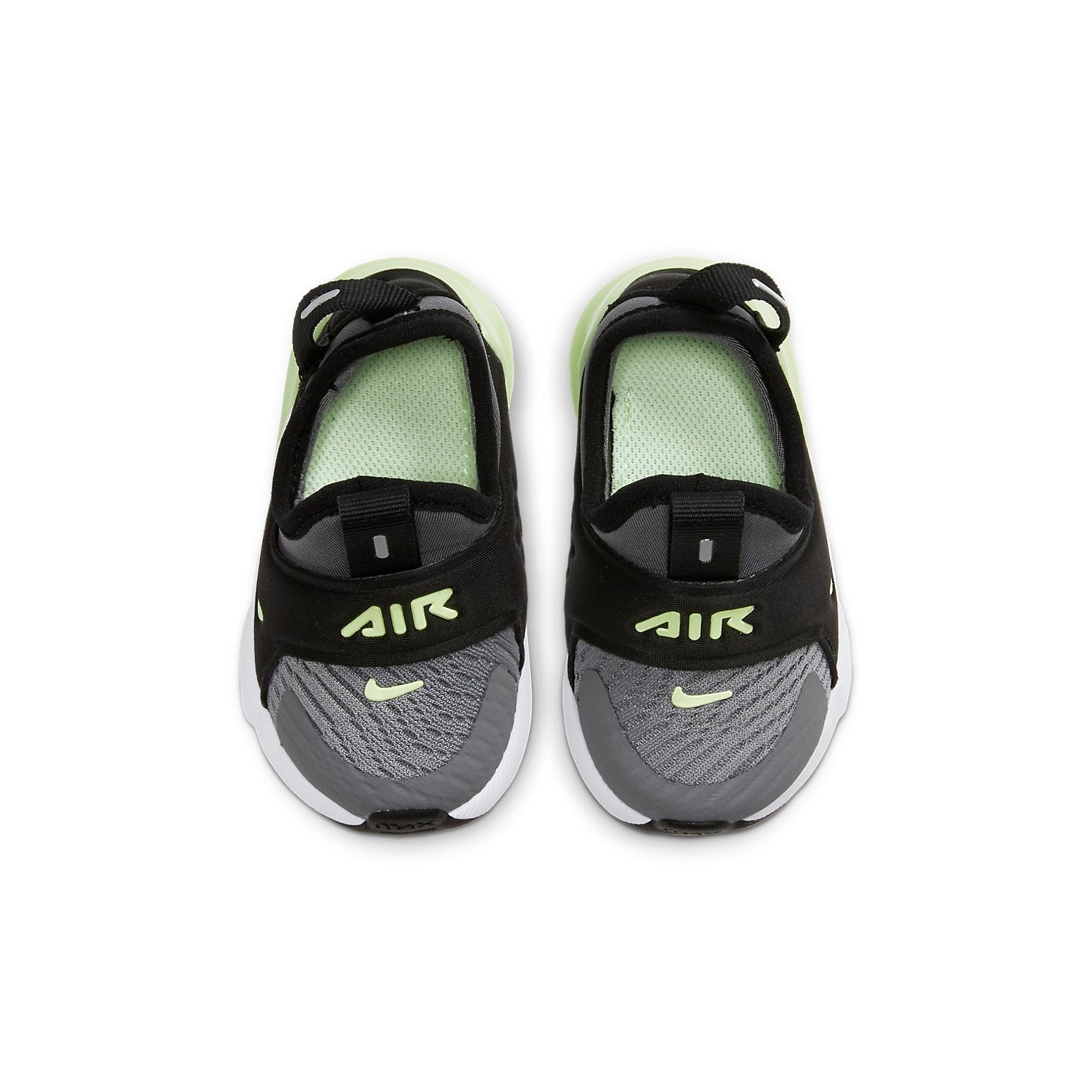 (TD) Nike Air Max 270 Extreme 'Smoke Grey Volt' CI1109-002