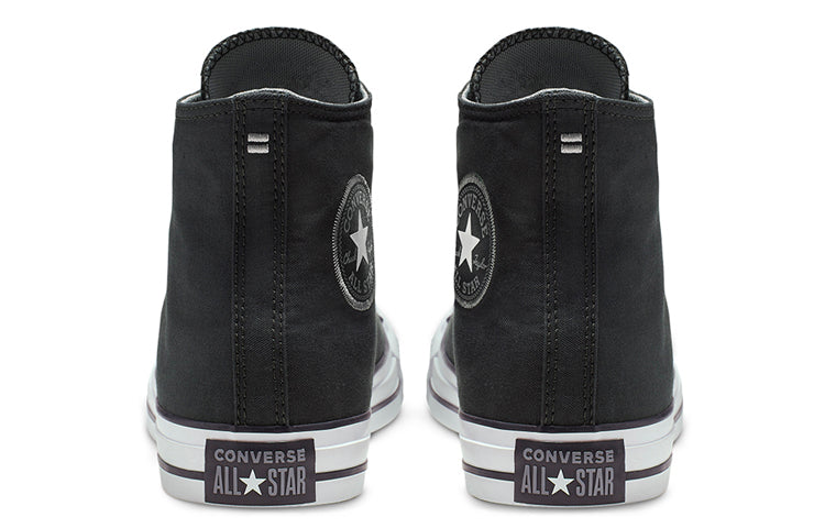 Converse Chuck Taylor All Star Space Explorer High Top 'Black White' 164880C