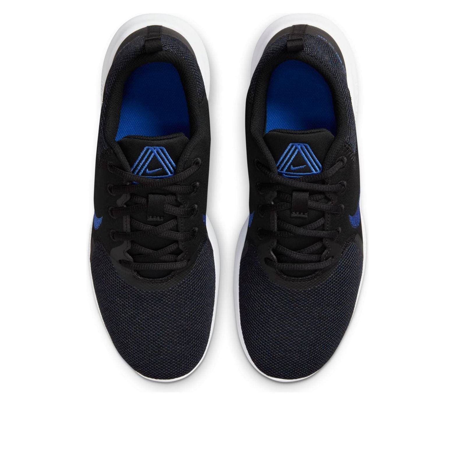 Nike Flex Experience Run 10 'Black Midnight Navy' CI9960-007