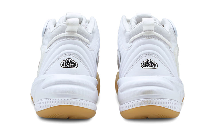 (GS) PUMA RS-Dreamer 2 x J. Cole 'The White Jointz' 195066-03