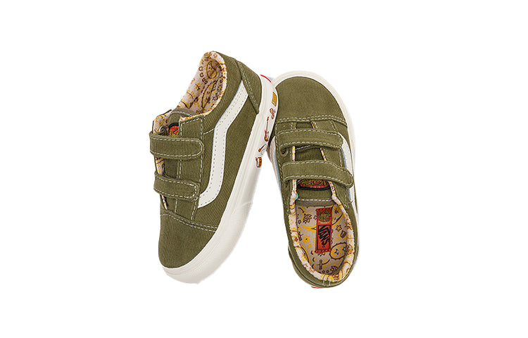 (TD) Anderson .Paak x Vans Old Skool 36 DX VN000D3YZC6