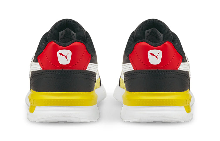 (PS) PUMA Peanuts x Graviton 'Snoopy' 380940-01