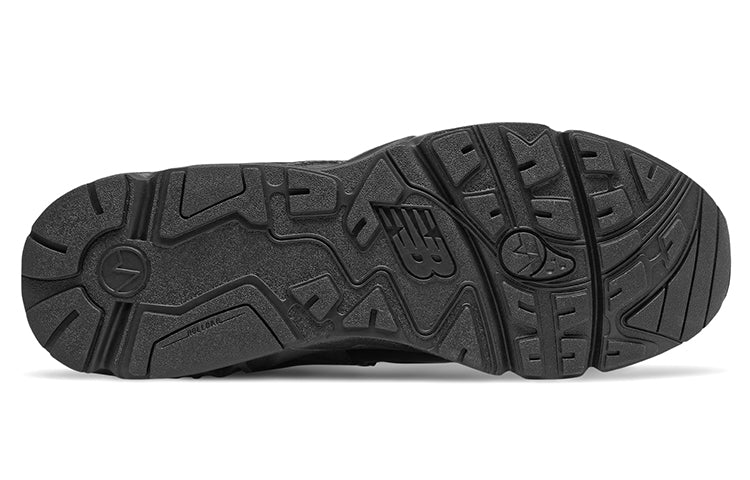 New Balance 850 'Black' ML850BAF