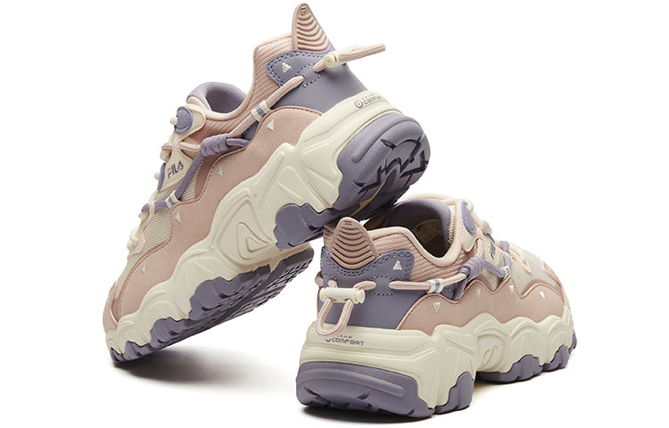 (WMNS) FILA Fluid F12W134108FDR