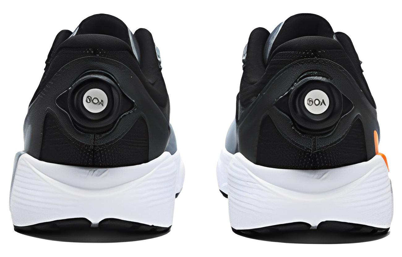 FILA Mind Blower Boa 1+ Shoes 'Grey Black White' A12M311303FMD