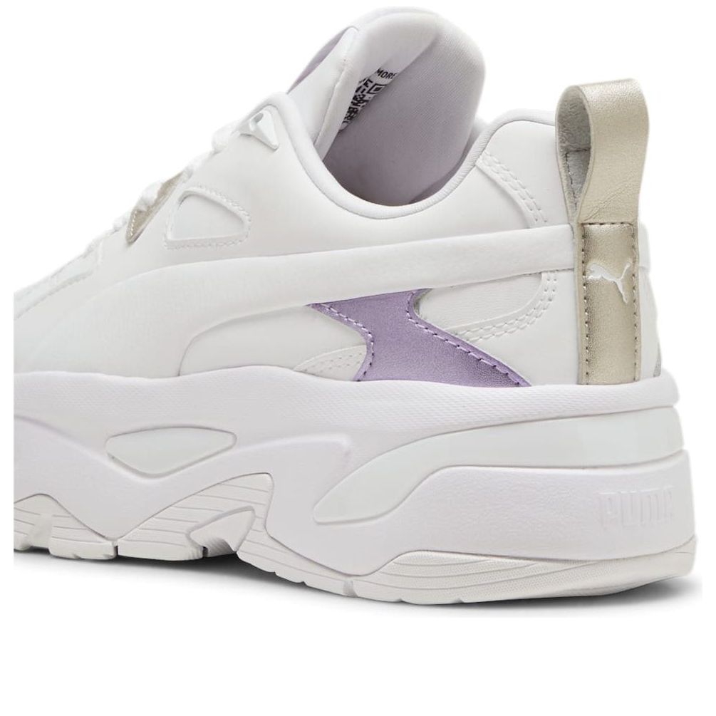 (WMNS) PUMA Blaster Glow-Up 'White' 398393-02