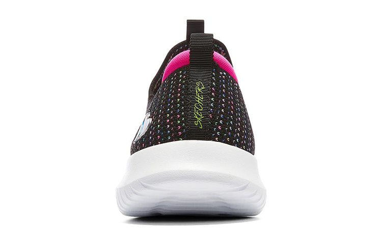 Skechers Ultra Flex K 302162L-BKMT