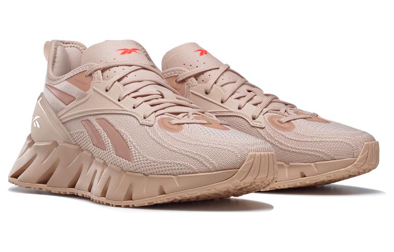 (WMNS) Reebok Zig Kinetica 3 'Soft Ecru' HR1321