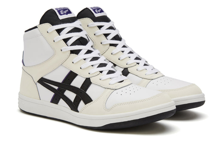 Onitsuka Tiger Buzzer Trainer 'White Cream Black' 1183B895-103