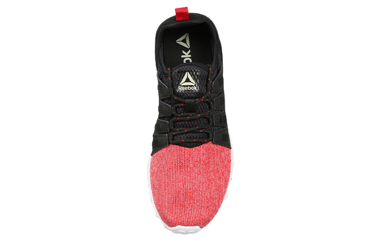 Reebok Flex O Fusion LP 'Pink Black' DV7899