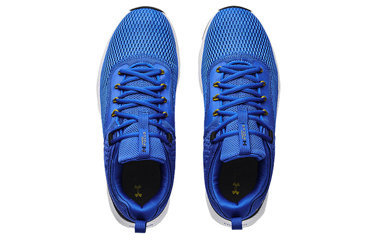 Under Armour Charged Focus 'Versa Blue' 3024277-402