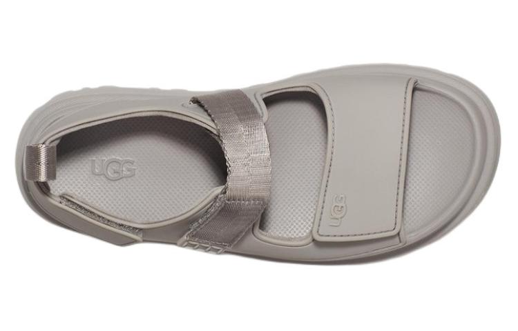 (WMNS) UGG Goldenglow Sandal 'Seal' 1152685-SEL